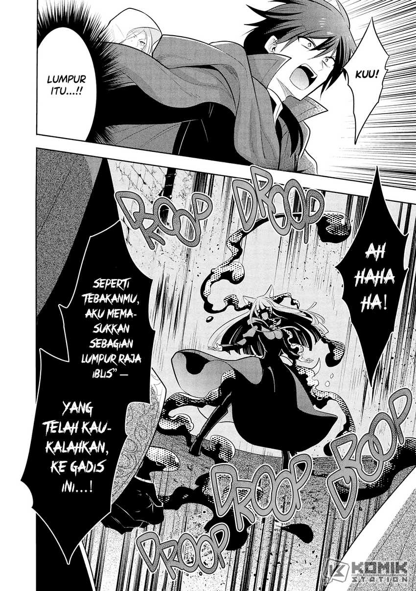 Chapter 64 - halaman 10