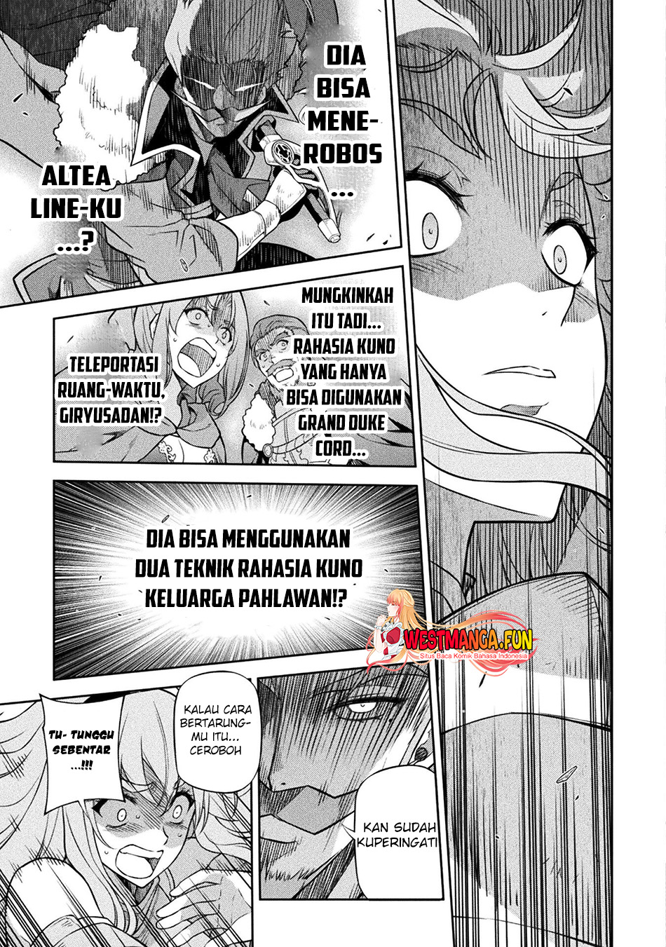 Chapter 119 - halaman 18