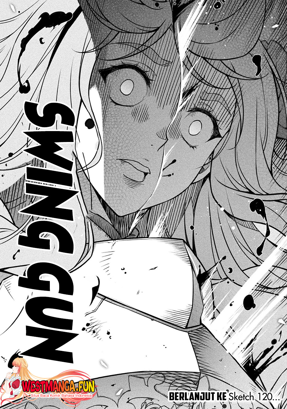 Chapter 119 - halaman 19