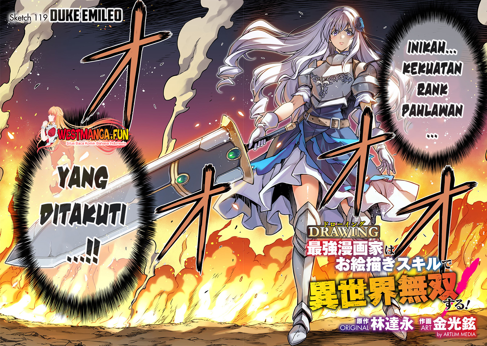 Chapter 119 - halaman 5