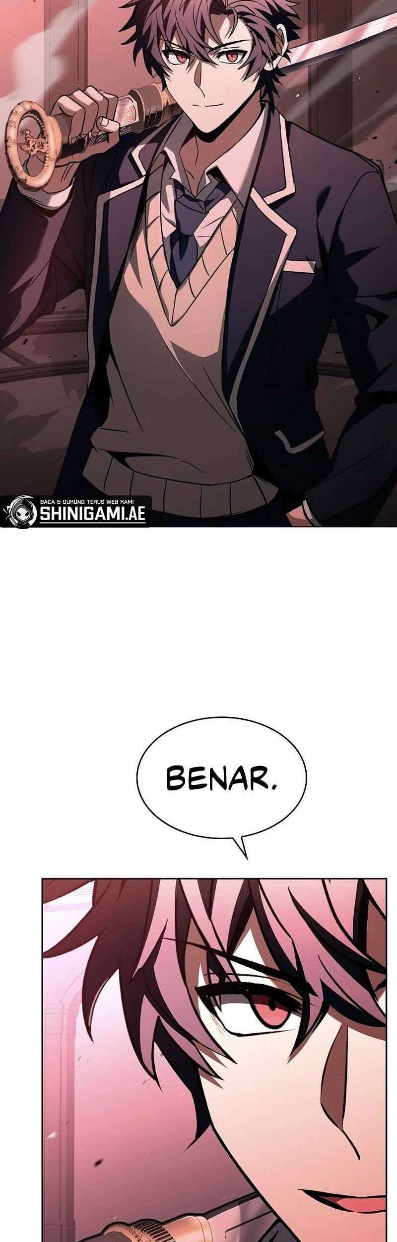Chapter 85 - halaman 20
