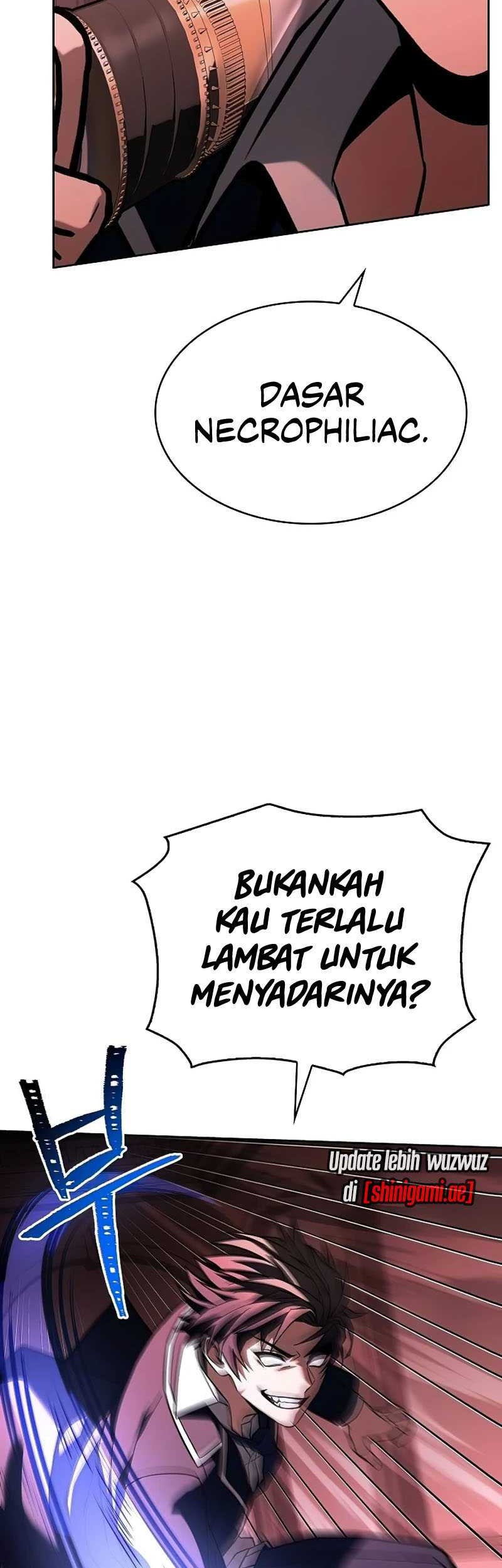 Chapter 85 - halaman 21