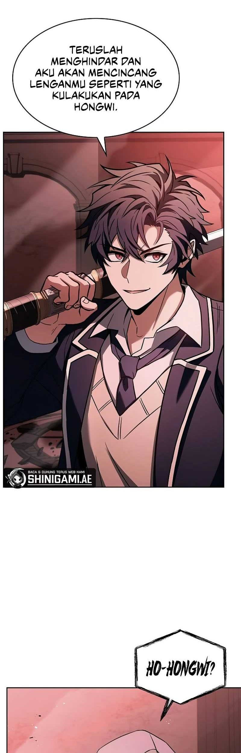 Chapter 85 - halaman 32