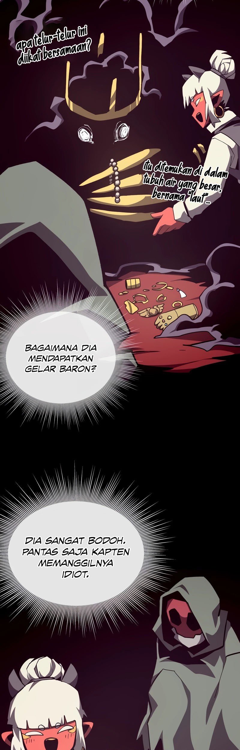 Chapter 101 - halaman 53