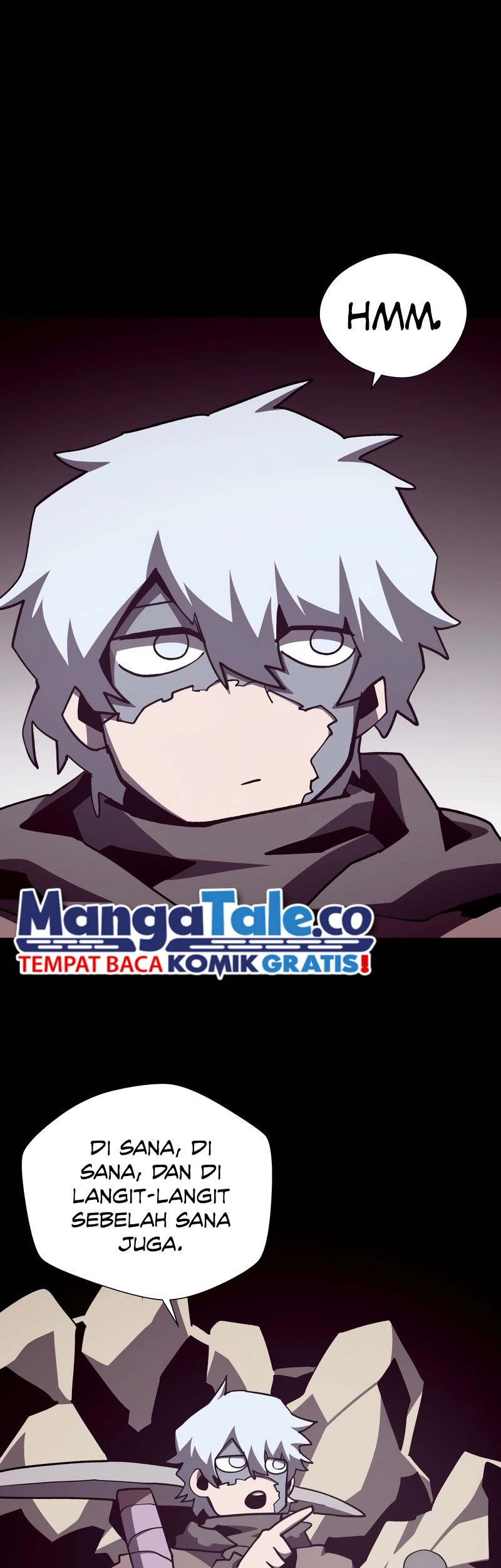 Chapter 101 - halaman 3