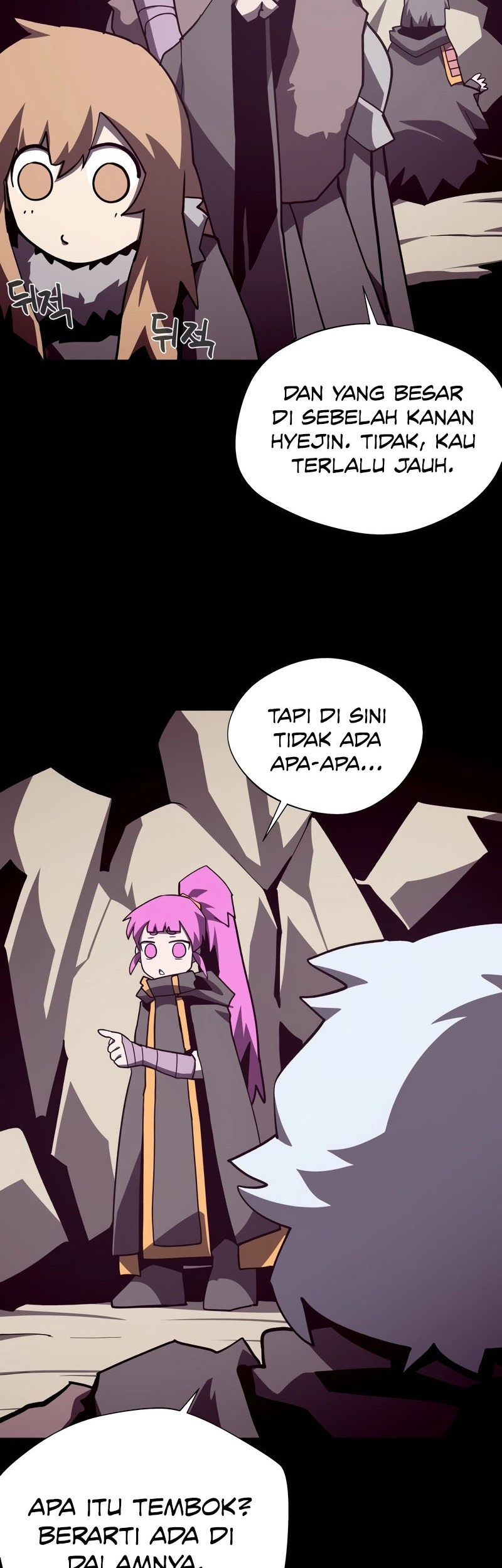 Chapter 101 - halaman 4