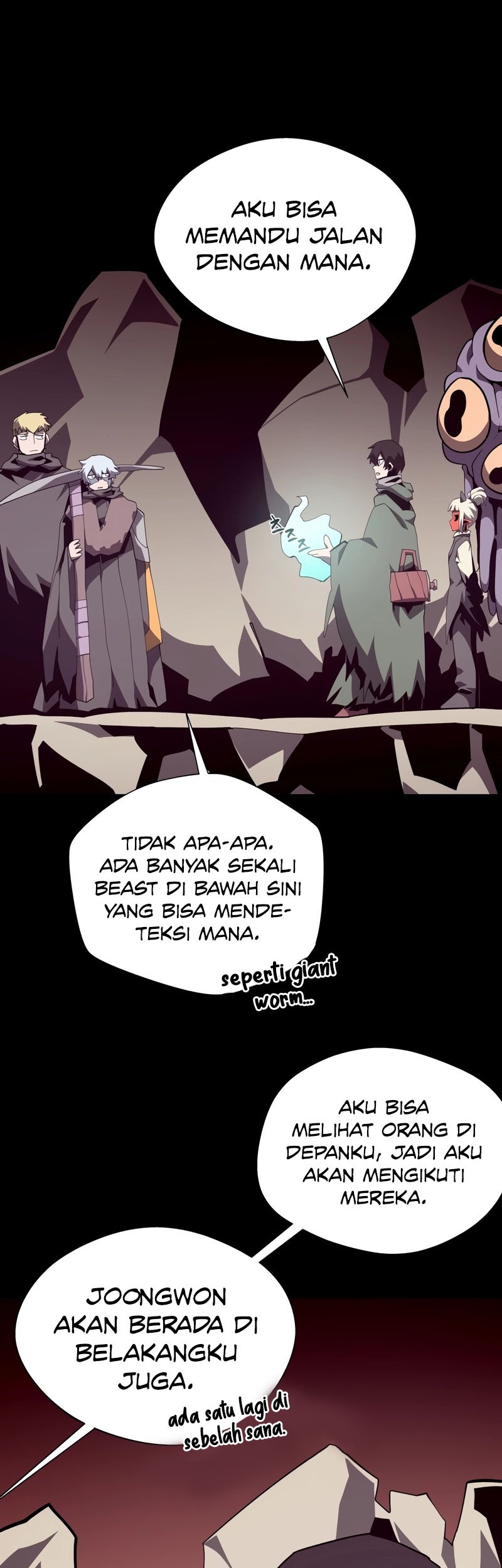 Chapter 101 - halaman 7