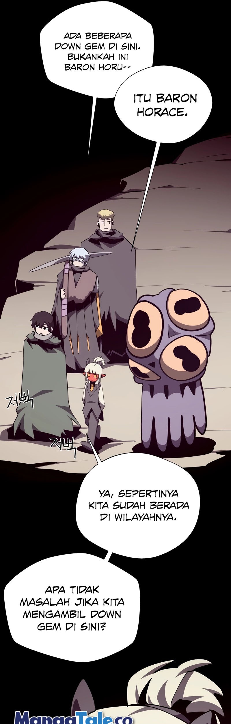 Chapter 101 - halaman 9