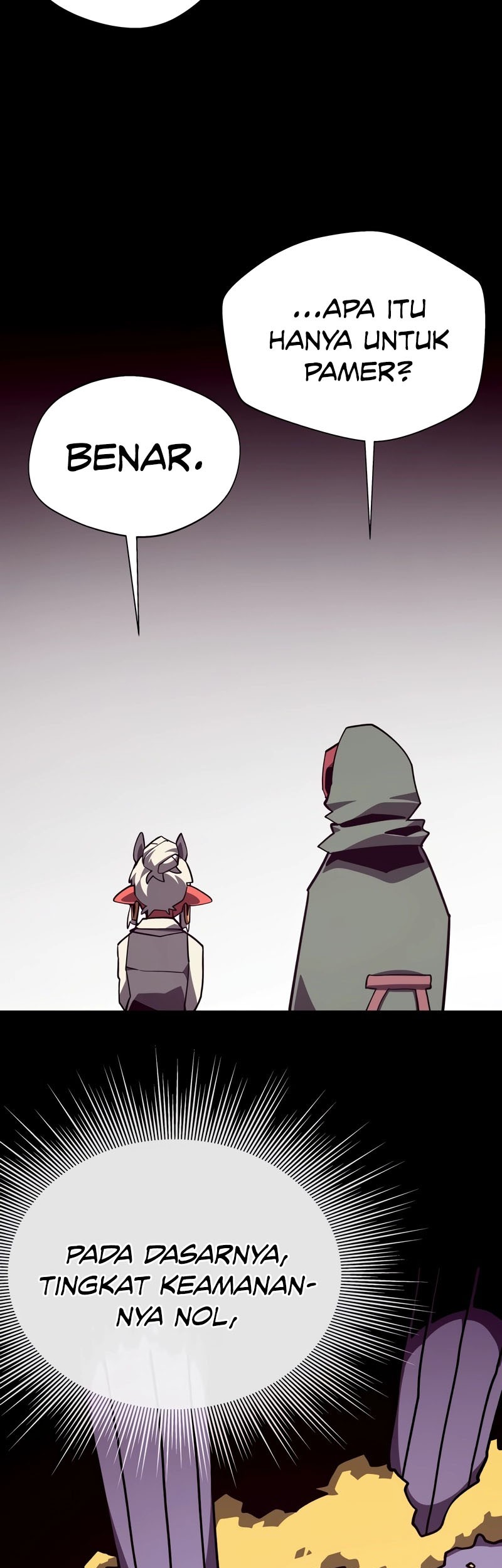 Chapter 101 - halaman 23