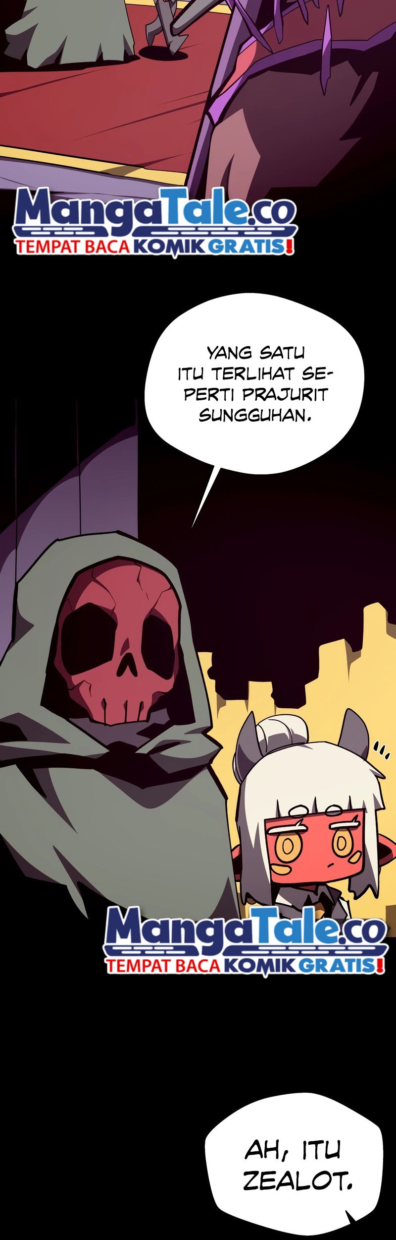 Chapter 101 - halaman 25