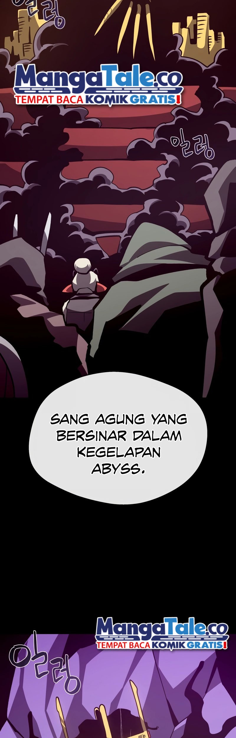 Chapter 101 - halaman 35