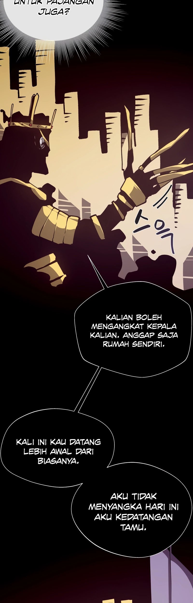 Chapter 101 - halaman 38
