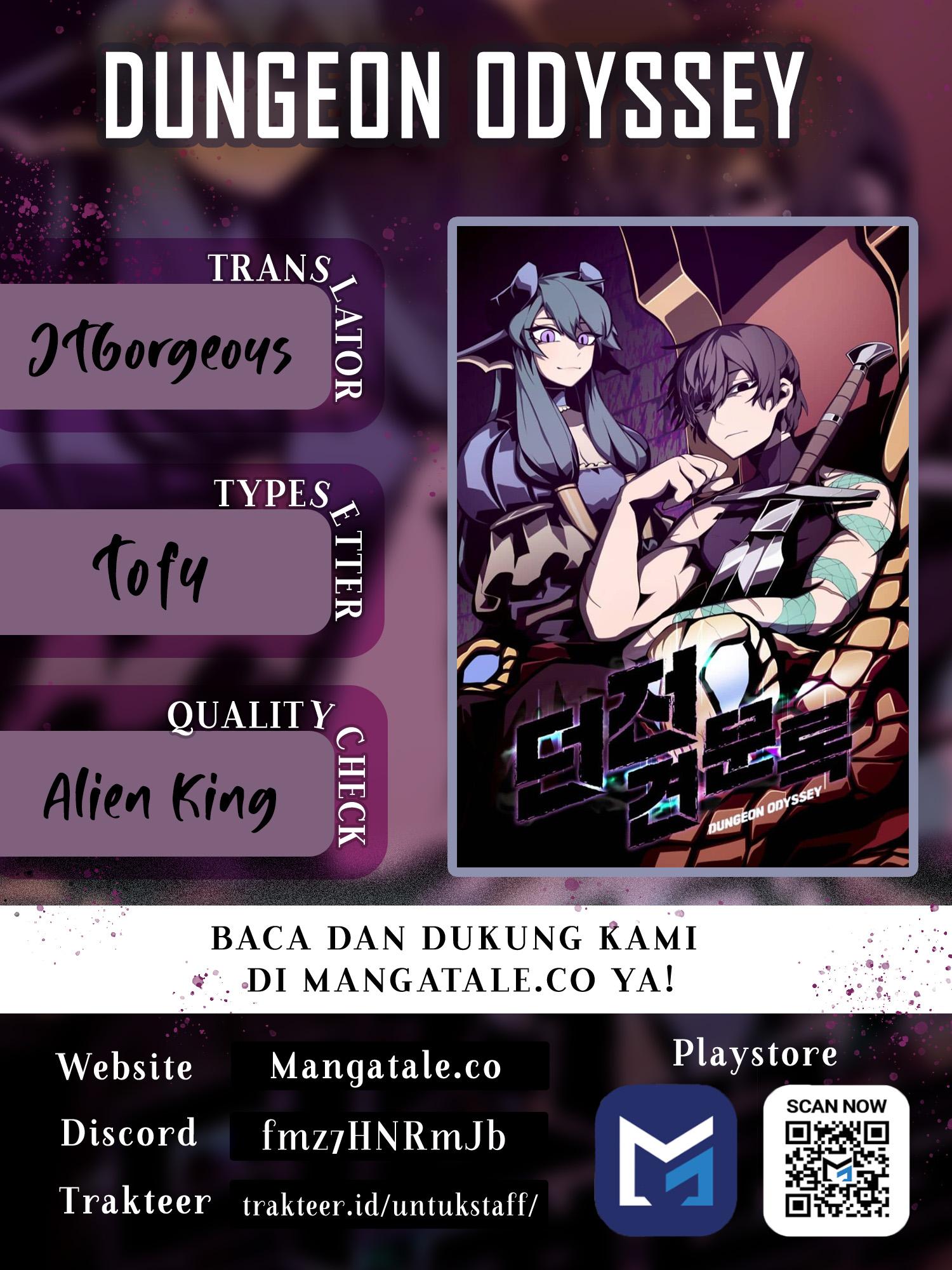 Chapter 100 - halaman 2