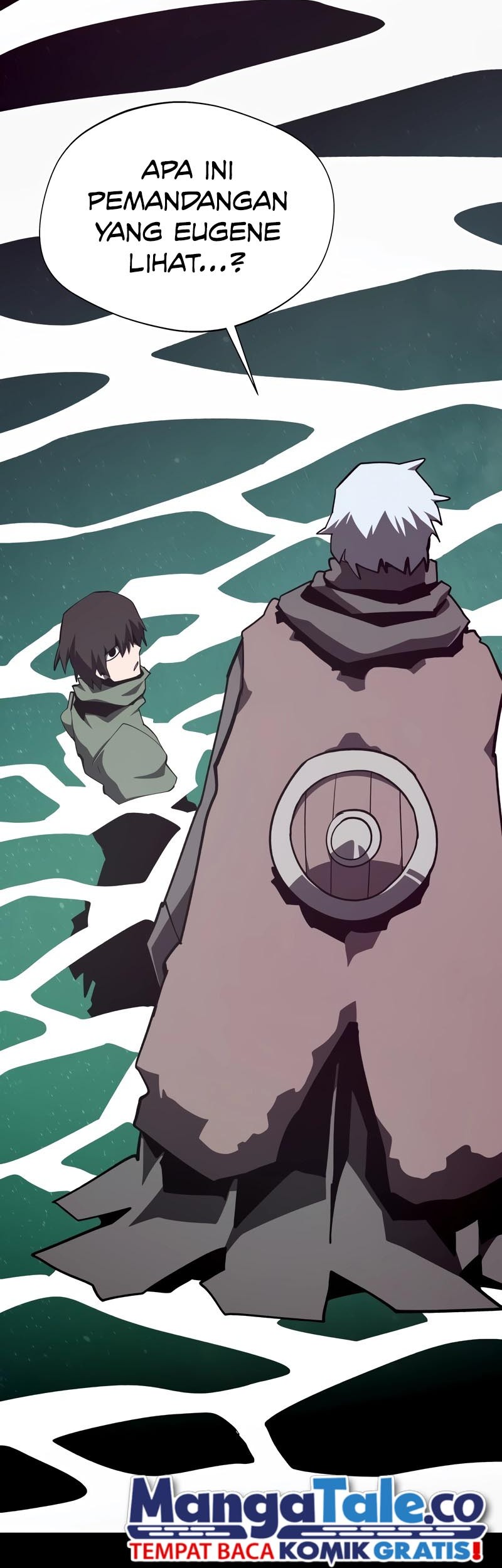 Chapter 100 - halaman 53