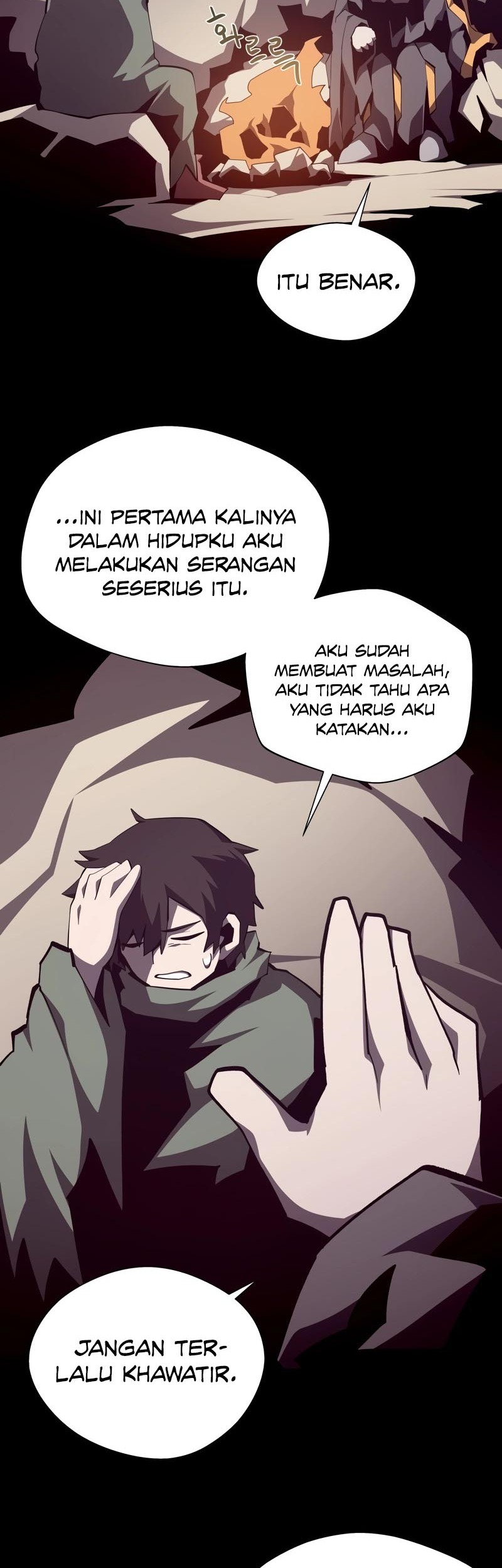 Chapter 100 - halaman 16