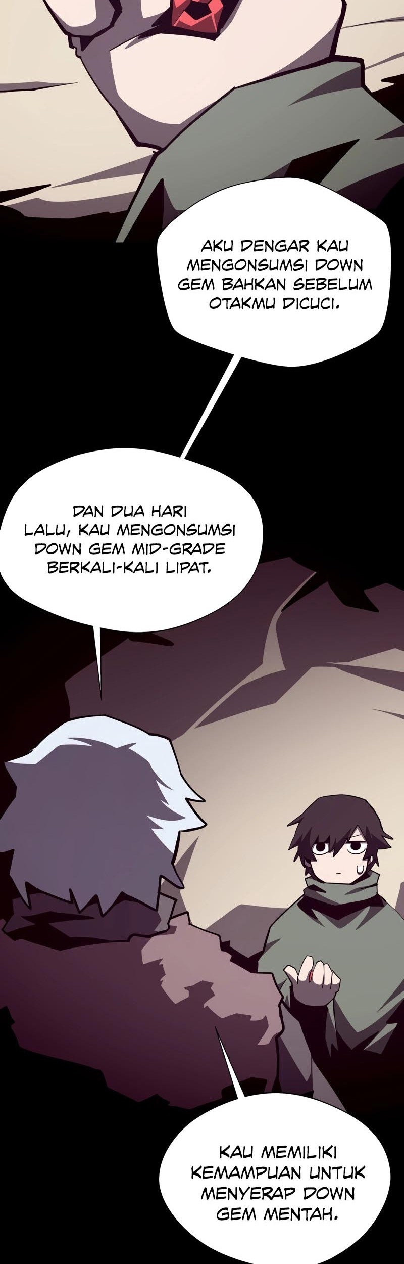 Chapter 100 - halaman 30