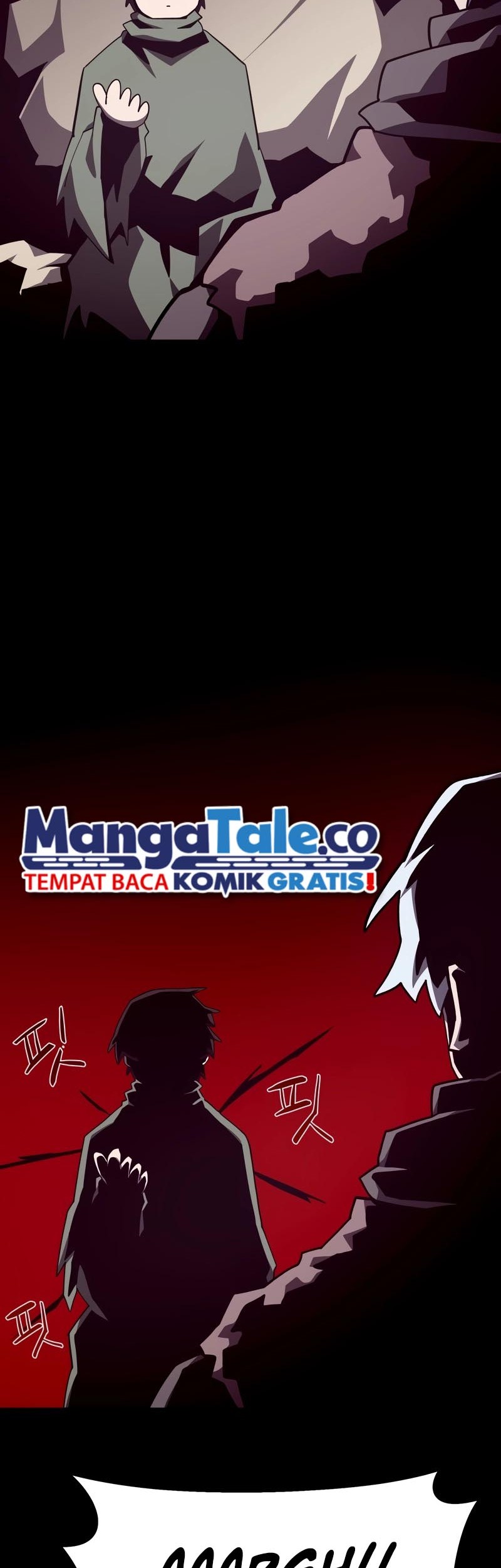 Chapter 100 - halaman 36