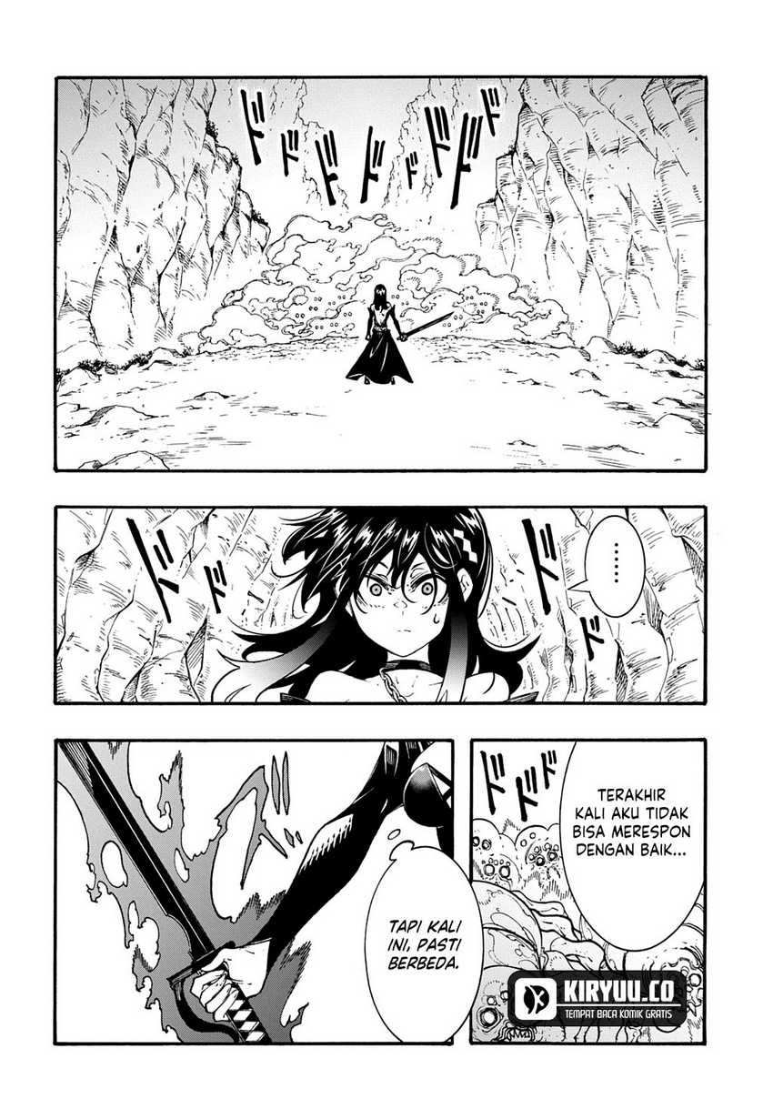 Chapter 40 - halaman 21