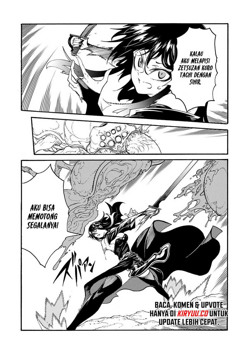 Chapter 40 - halaman 22