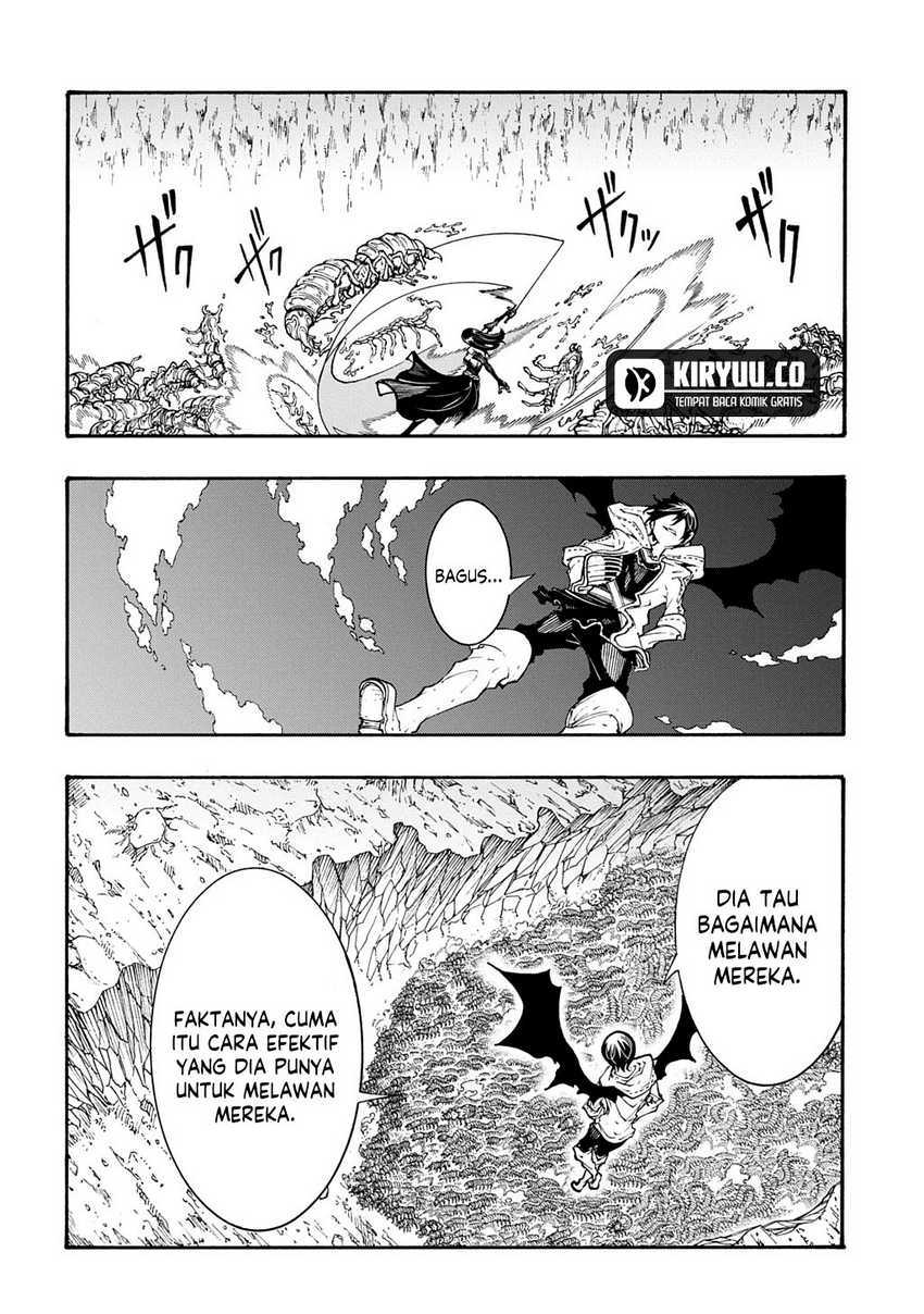 Chapter 40 - halaman 25