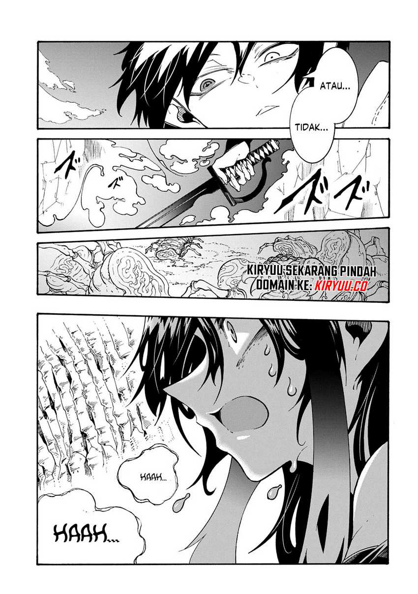 Chapter 40 - halaman 26
