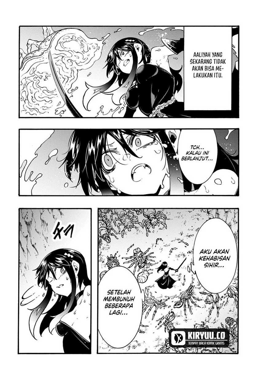Chapter 40 - halaman 29