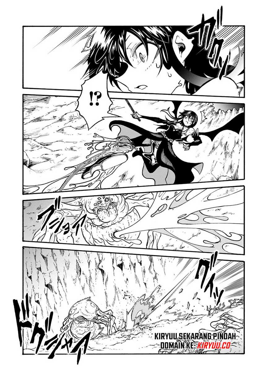 Chapter 40 - halaman 34
