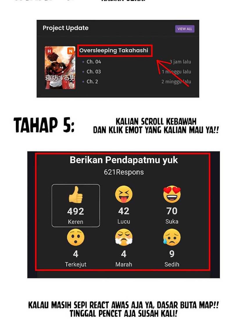 Chapter 40 - halaman 36