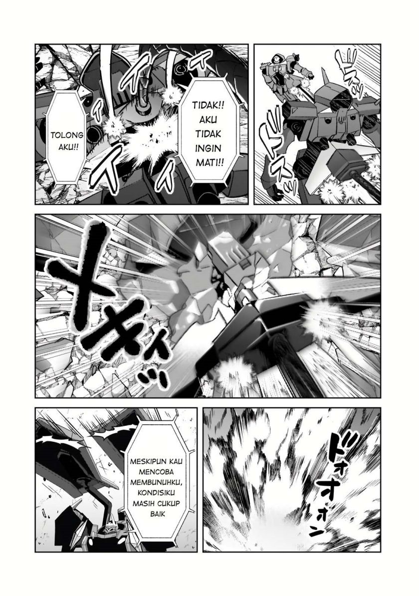 Chapter 33 - halaman 22