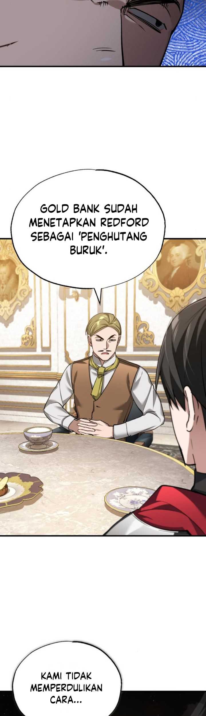 Chapter 122 - halaman 31