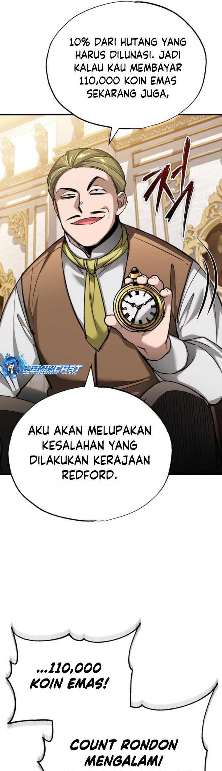 Chapter 122 - halaman 35