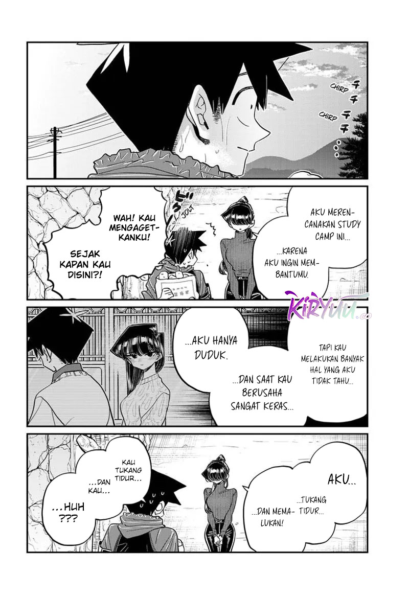Chapter 478 - halaman 16