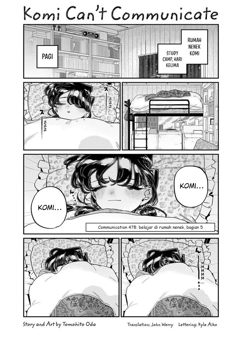 Chapter 478 - halaman 3