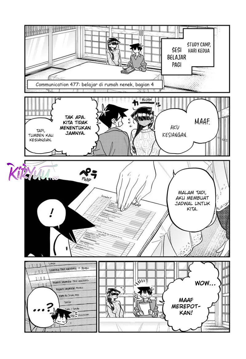 Chapter 477 - halaman 3