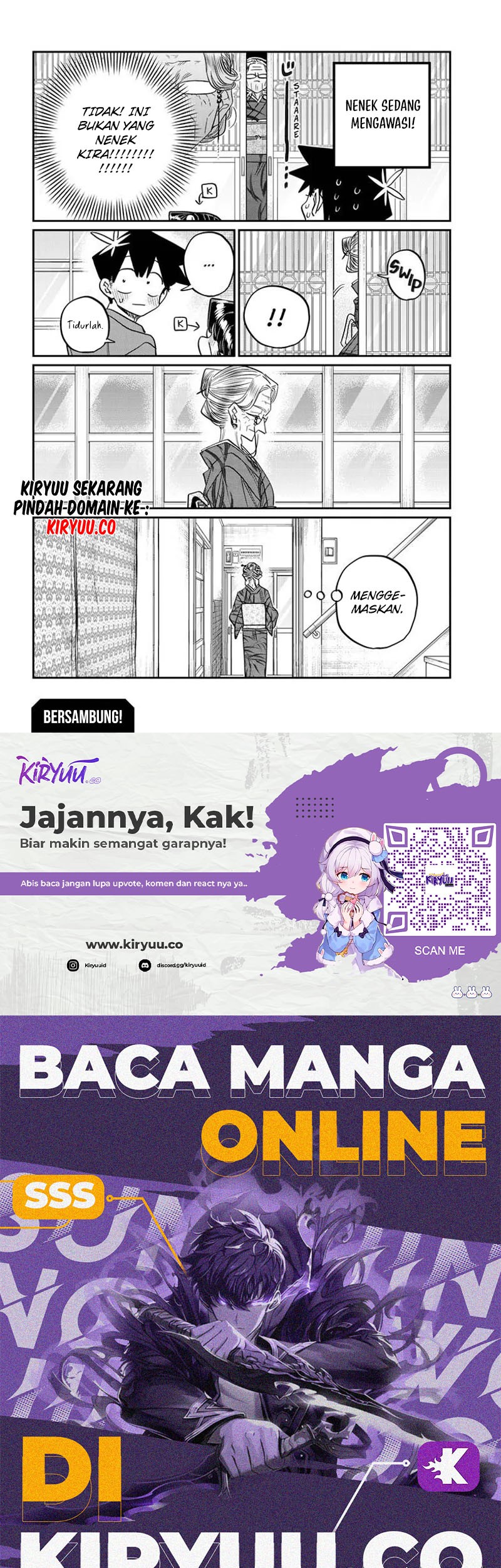 Chapter 477 - halaman 9