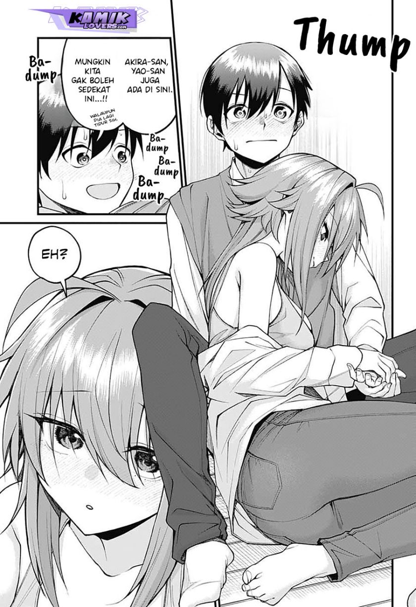Chapter 17 - halaman 12