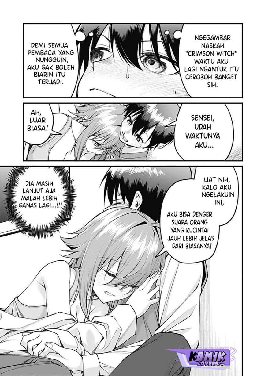 Chapter 17 - halaman 14