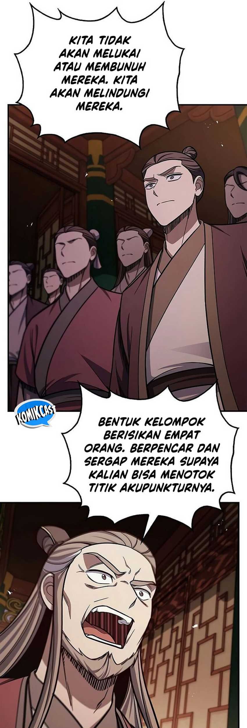 Chapter 94 - halaman 92