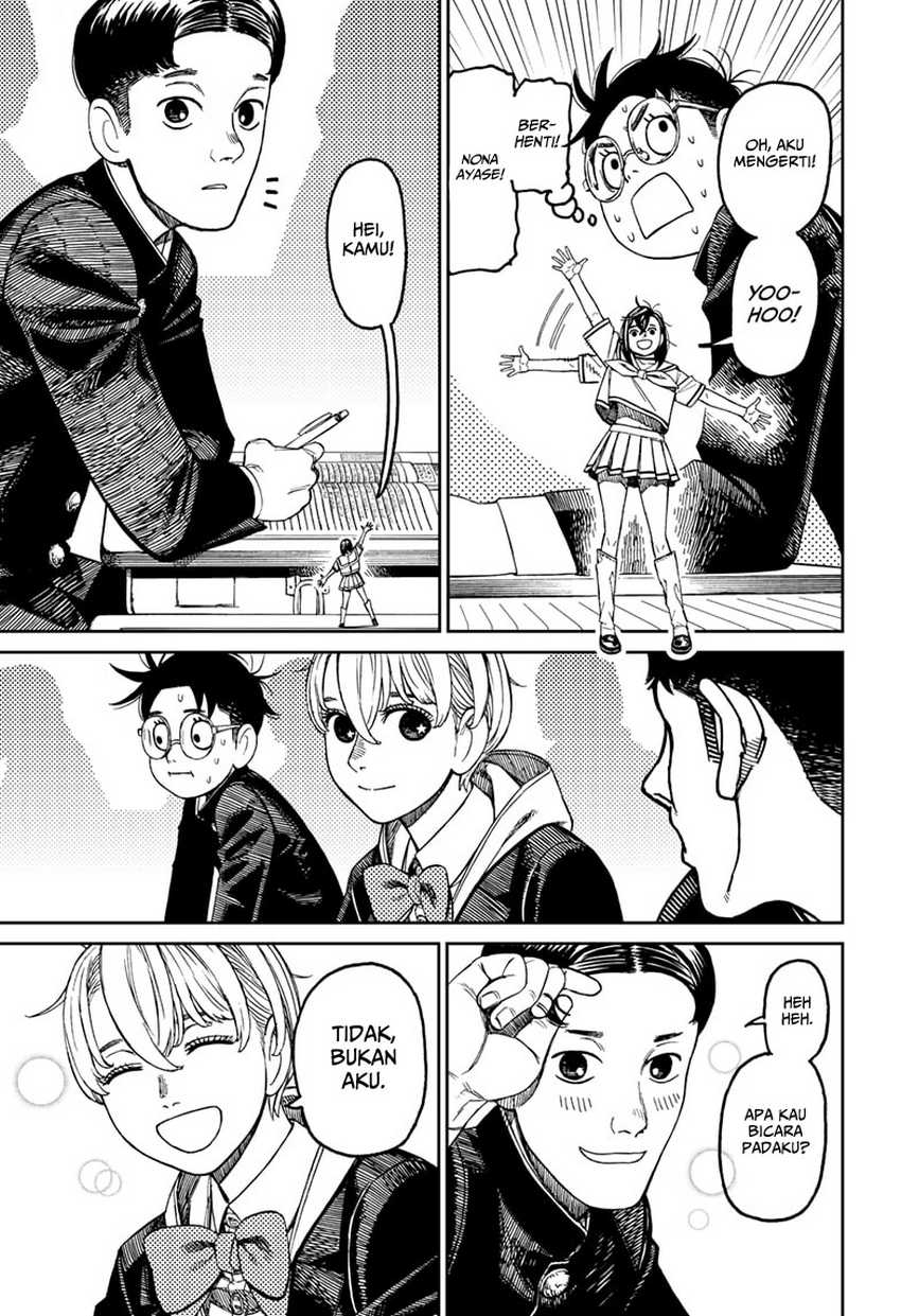 Chapter 166 - halaman 12