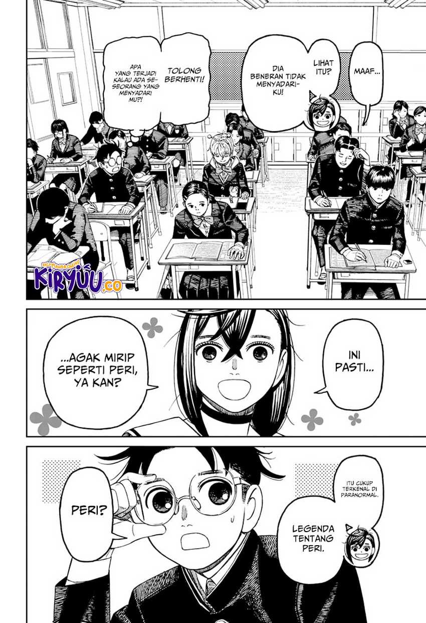 Chapter 166 - halaman 13