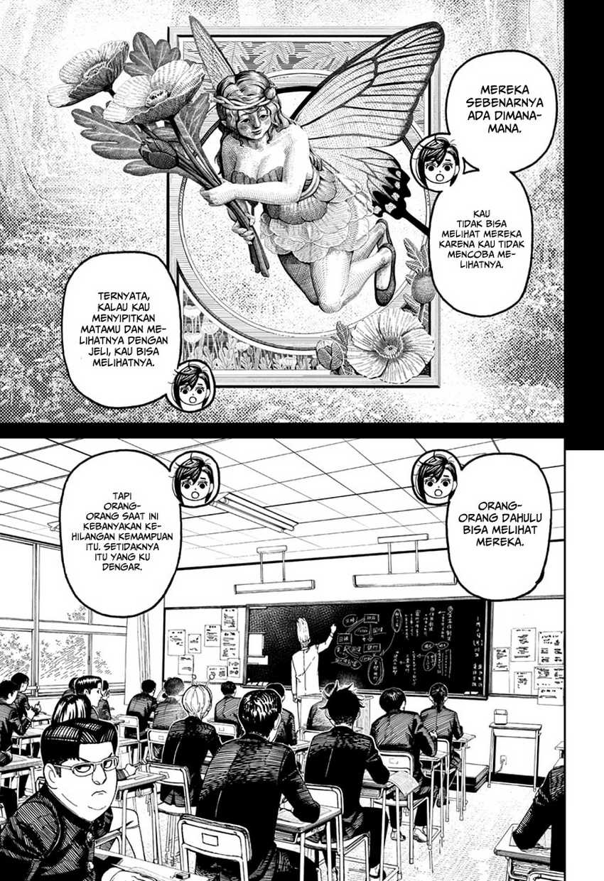 Chapter 166 - halaman 14