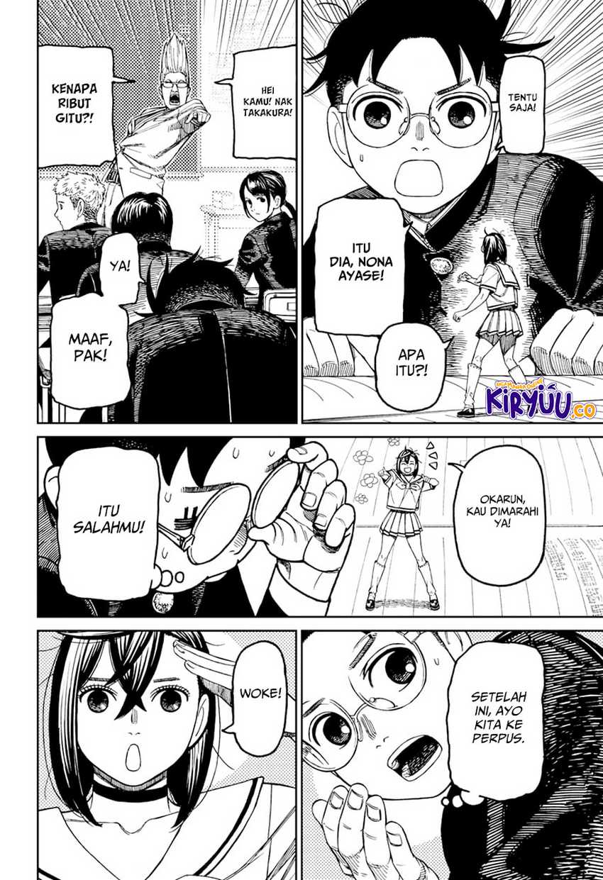 Chapter 166 - halaman 15
