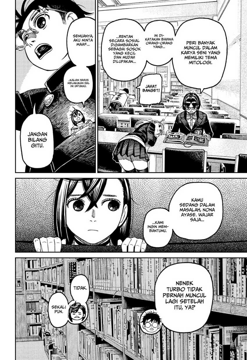 Chapter 166 - halaman 17