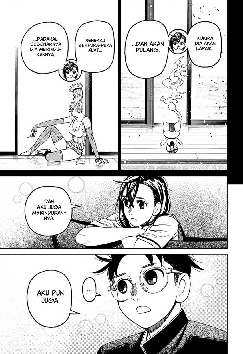 Chapter 166 - halaman 18