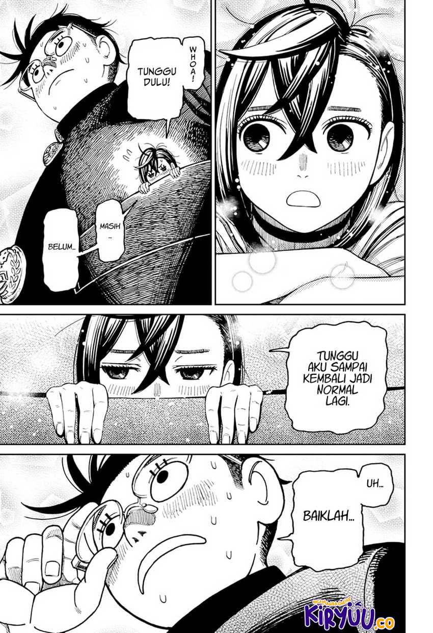 Chapter 166 - halaman 20