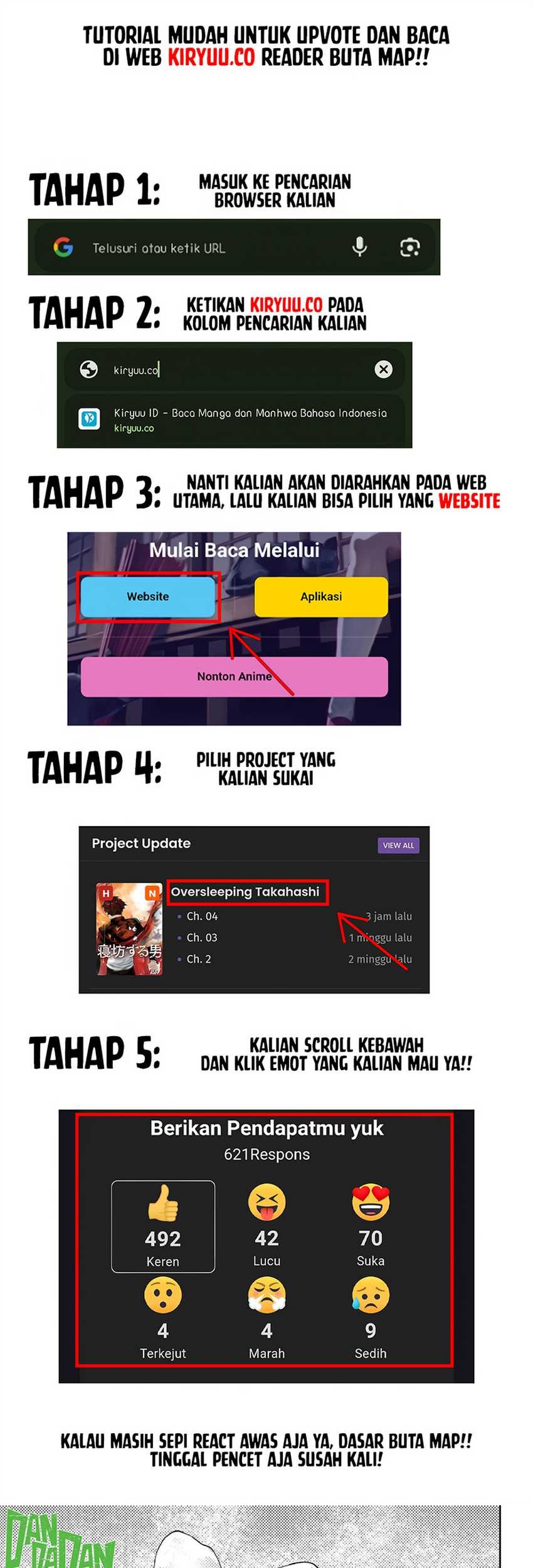 Chapter 166 - halaman 3