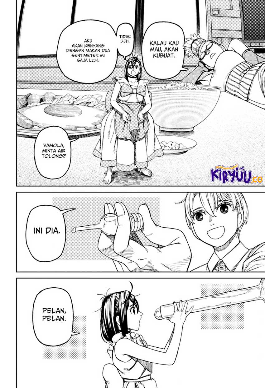 Chapter 166 - halaman 5