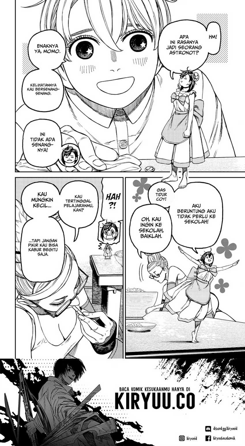 Chapter 166 - halaman 7