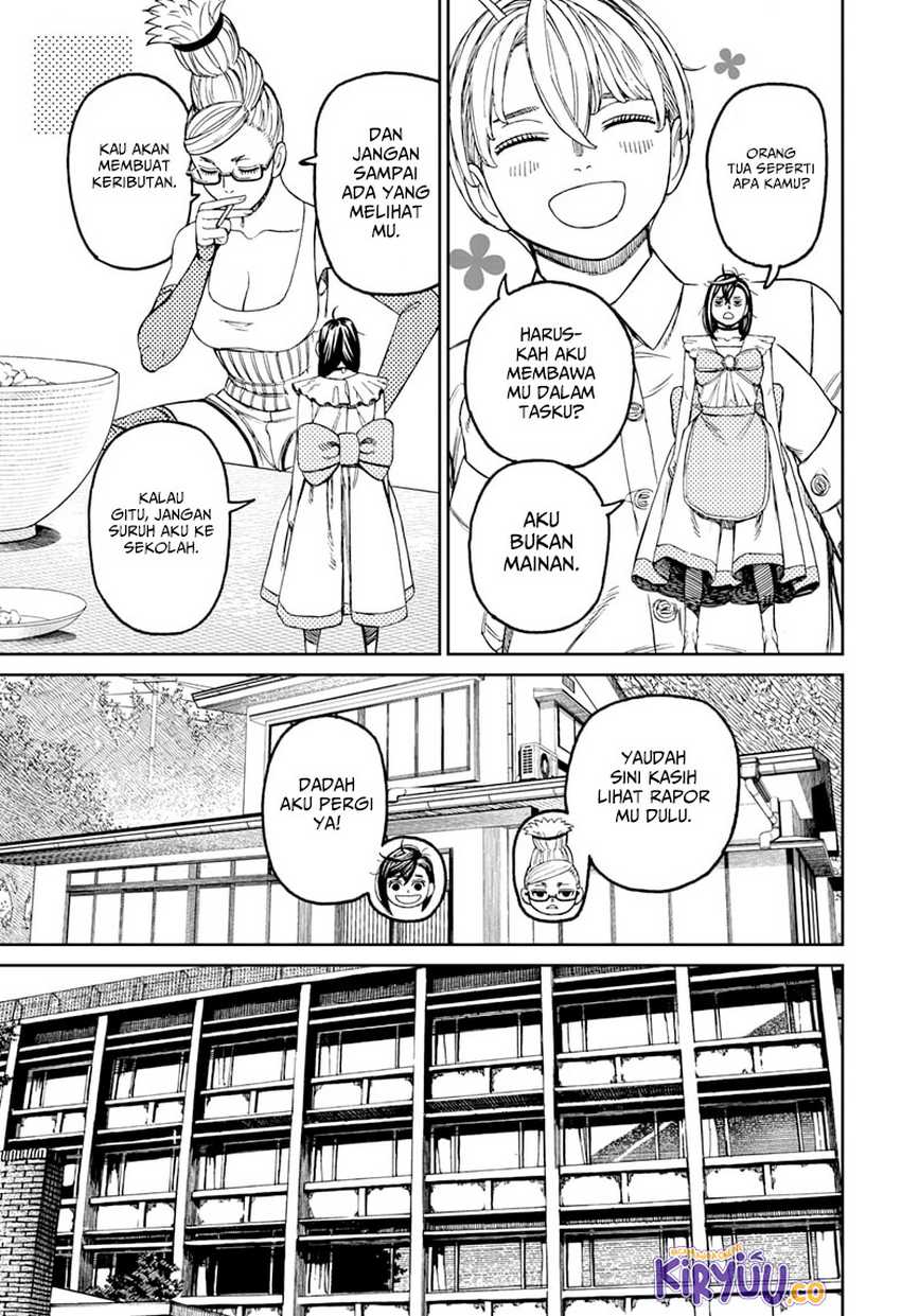 Chapter 166 - halaman 8