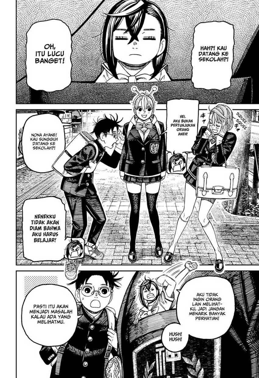 Chapter 166 - halaman 9